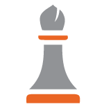 schaken - loper